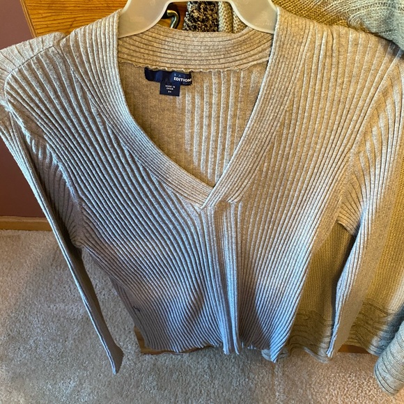 Sweaters - Picture 2 of 6